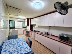 Blk 168 Woodlands Street 11 (Woodlands), HDB 4 Rooms #634588781